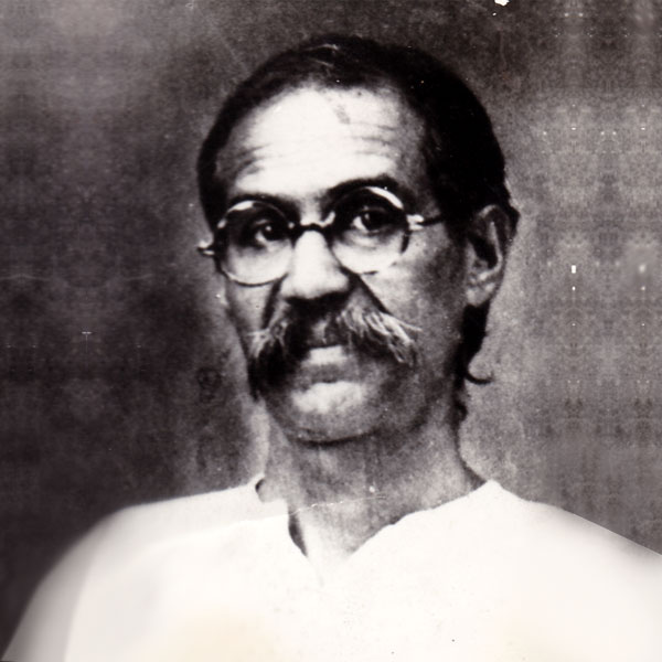 Gijubhai Badheka